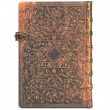 Paperblanks Grolier Pautado Capa Dura Mini