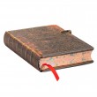 Paperblanks Grolier Pautado Capa Dura Mini