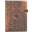 Paperblanks Grolier Pautado Capa Dura Mini