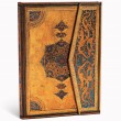 Paperblanks Safavid Pautado Capa Dura Midi