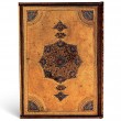 Paperblanks Safavid Pautado Capa Dura Midi