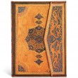 Paperblanks Safavid Pautado Capa Dura Midi