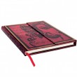 Sketchbook Paperblanks Amy Winehouse Lágrimas Secas Capa Dura