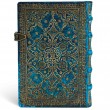 Paperblanks Azure Pautado Capa Dura Mini
