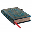Paperblanks Azure Pautado Capa Dura Mini