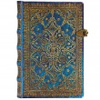 Paperblanks Azure Pautado Capa Dura Mini