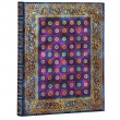 Paperblanks Celeste Pontilhado Capa Dura Ultra