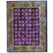 Paperblanks Celeste Pontilhado Capa Dura Ultra