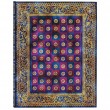 Paperblanks Celeste Pontilhado Capa Dura Ultra