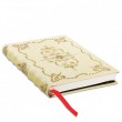 Sketchbook Paperblanks Buttercream Mini Capa Dura