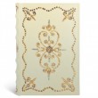 Sketchbook Paperblanks Buttercream Mini Capa Dura