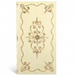 Sketchbook Paperblanks Buttercream Slim Capa Dura