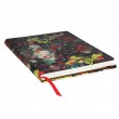 Sketchbook Paperblanks Van Huysum Ultra Capa Dura