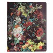Sketchbook Paperblanks Van Huysum Ultra Capa Dura