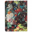 Paperblanks Van Huysum Pautado Capa Dura Midi