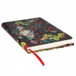 Paperblanks Van Huysum Pautado Capa Dura Midi