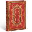 Paperblanks Ironberry Pautado Capa Dura Midi