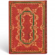 Paperblanks Ironberry Pautado Capa Dura Midi
