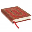 Paperblanks Ironberry Pautado Capa Dura Midi