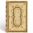 Sketchbook Paperblanks Marbled Twine Mini Capa Dura