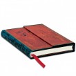Sketchbook Paperblanks Lewis Carroll Mini Capa Dura