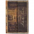 Paperblanks Tesla a Turbine Pautado Capa Dura Mini