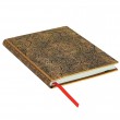 Paperblanks Zahra Pautado Capa Dura MidiPaperblanks Zahra Pautado Capa Dura Midi