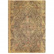 Paperblanks Zahra Pautado Capa Dura Midi