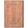 Paperblanks Golden Pathway Sem Pauta Capa Dura Midi