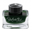 Tinta Edelstein Pelikan Para Caneta Tinteiro 50ml Olivine