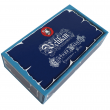 Caneta Tinteiro Pelikan M120 Iconic Blue Pena M 