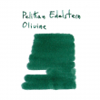 Tinta Edelstein Pelikan Para Caneta Tinteiro 50ml Olivine