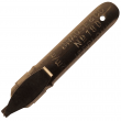 Pena de Caligrafia Brause Bandzug 2mm