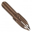 Pena Para Caligrafia William Mitchell Scroll 20