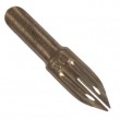 Pena Para Caligrafia William Mitchell Scroll 30
