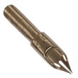 Pena Para Caligrafia William Mitchell Scroll 40