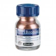 Aqua Bronze Pigmento Metálico Schmincke 20ml Copper