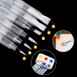 Pincel Sinoart WaterBrush Longo Chato Grande