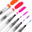 Pincel Sinoart WaterBrush Longo Chato Grande