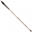 Pincel Para Aquarela Profissional Redondo Sintético Tintoretto Magneto 1477 4