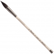 Pincel Para Aquarela Profissional Redondo Sintético Tintoretto Magneto 1477 6