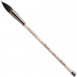 Pincel Para Aquarela Profissional Redondo Sintético Tintoretto Magneto 1477 8