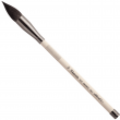 Pincel Para Aquarela Profissional Redondo Sintético Tintoretto Magneto 1477 12
