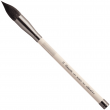 Pincel Para Aquarela Profissional Redondo Sintético Tintoretto Magneto 1477 14