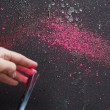 Pincel Liquitex Estilo Livre Splatter Redondo 