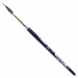 Pincel Para Aquarela Redondo Profissional Kolibri 2288 06