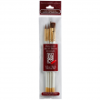 Kit de Pincéis Princeton 9312