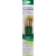 Kit de Pincéis Princeton 9116