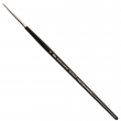 Pincel Winsor & Newton Redondo Série 7 N° 0