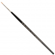 Pincel Winsor & Newton Redondo Série 7 N° 00